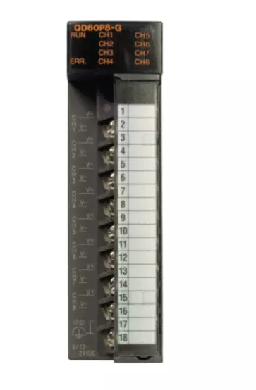 QD60P8-G Image