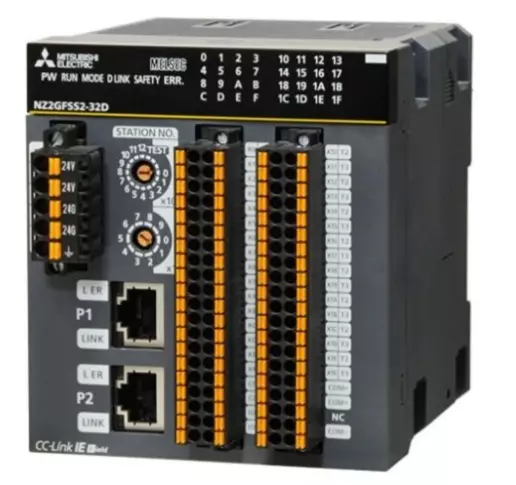 NZ2GFSS2-32D Image
