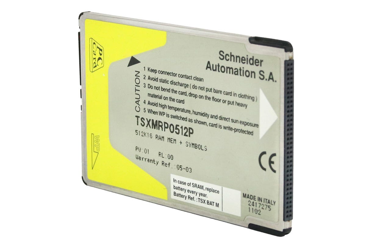 TSXMRP0512P Image