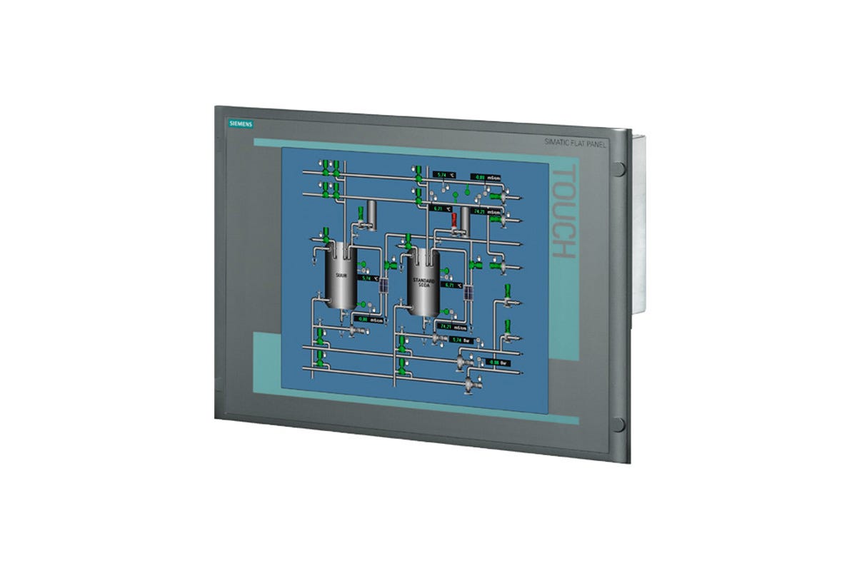 6AV7861-2TB10-1AA0 Image