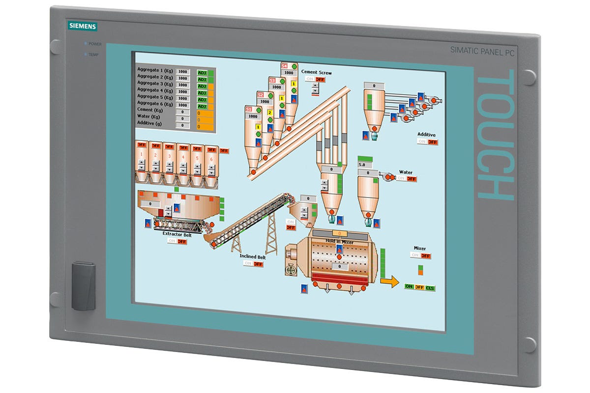 6AV7872-0BB10-0AC0 Image