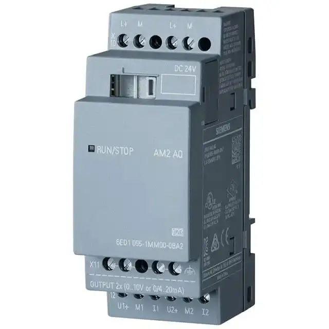 6ED10551MM000BA2 Image
