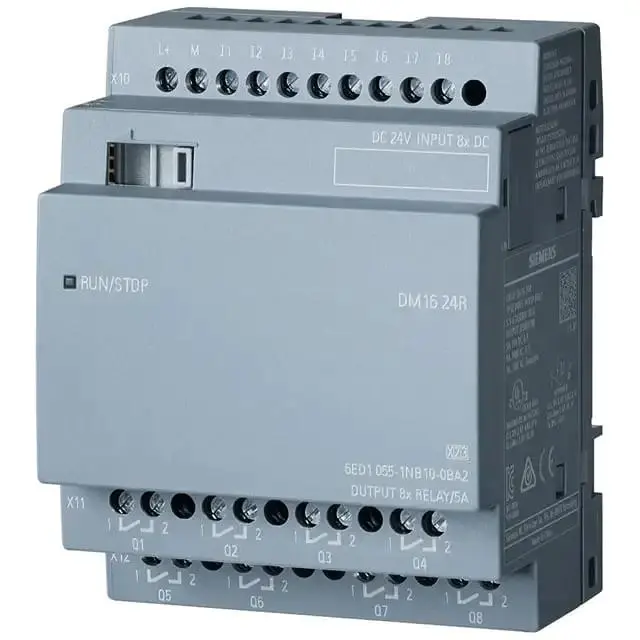 6ED10551NB100BA2 Image